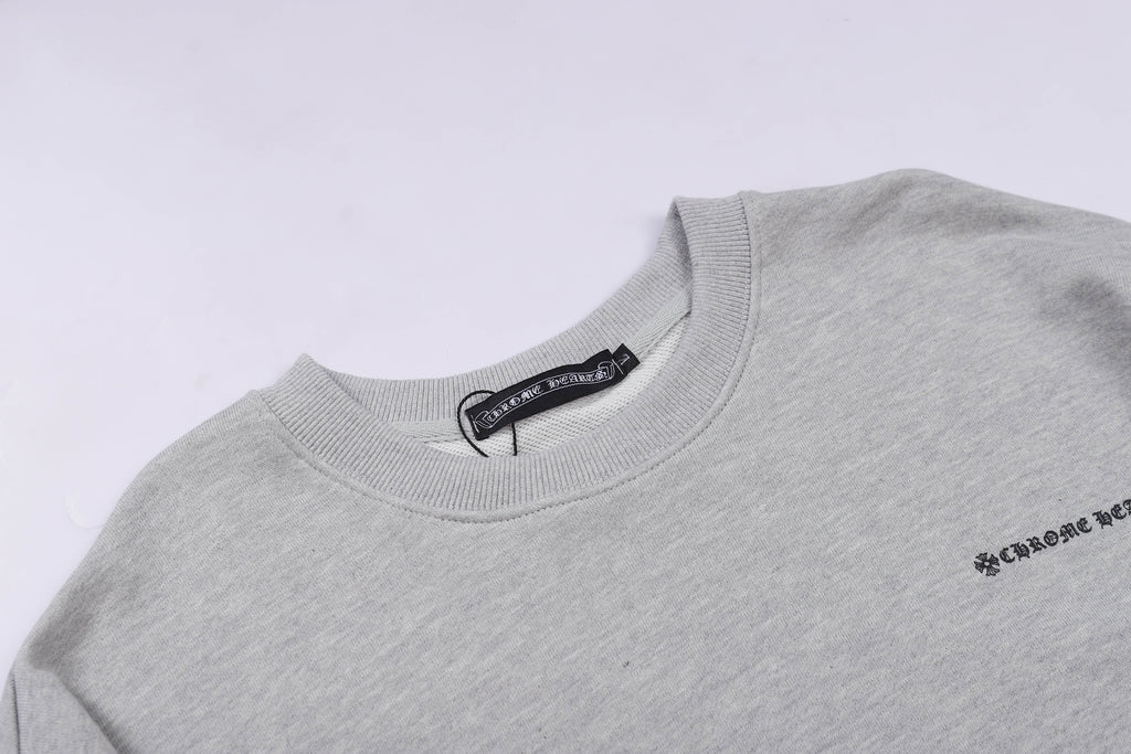 Chrome Hearts New Pants -8863