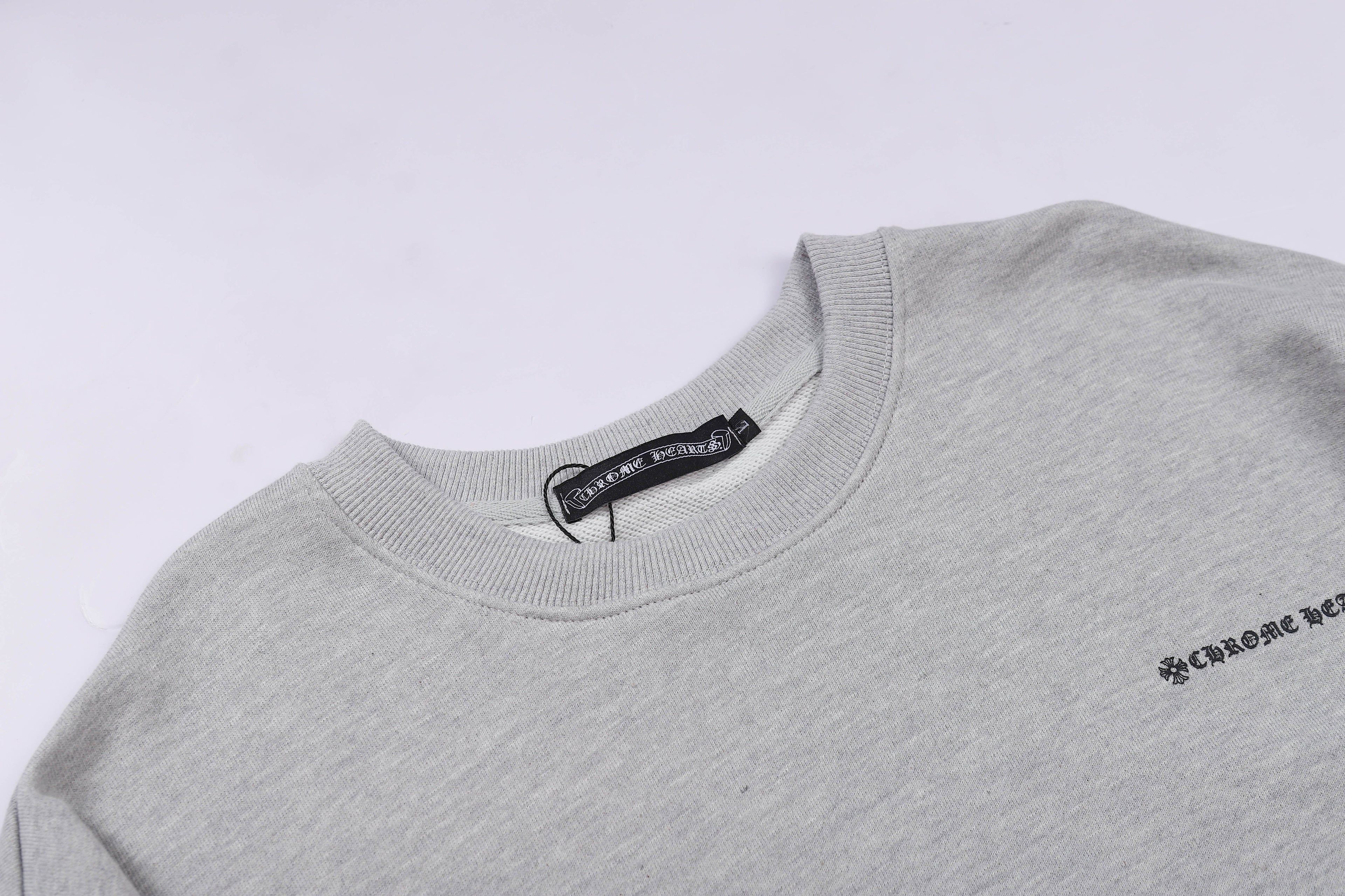 Chrome Hearts New Pants -8863