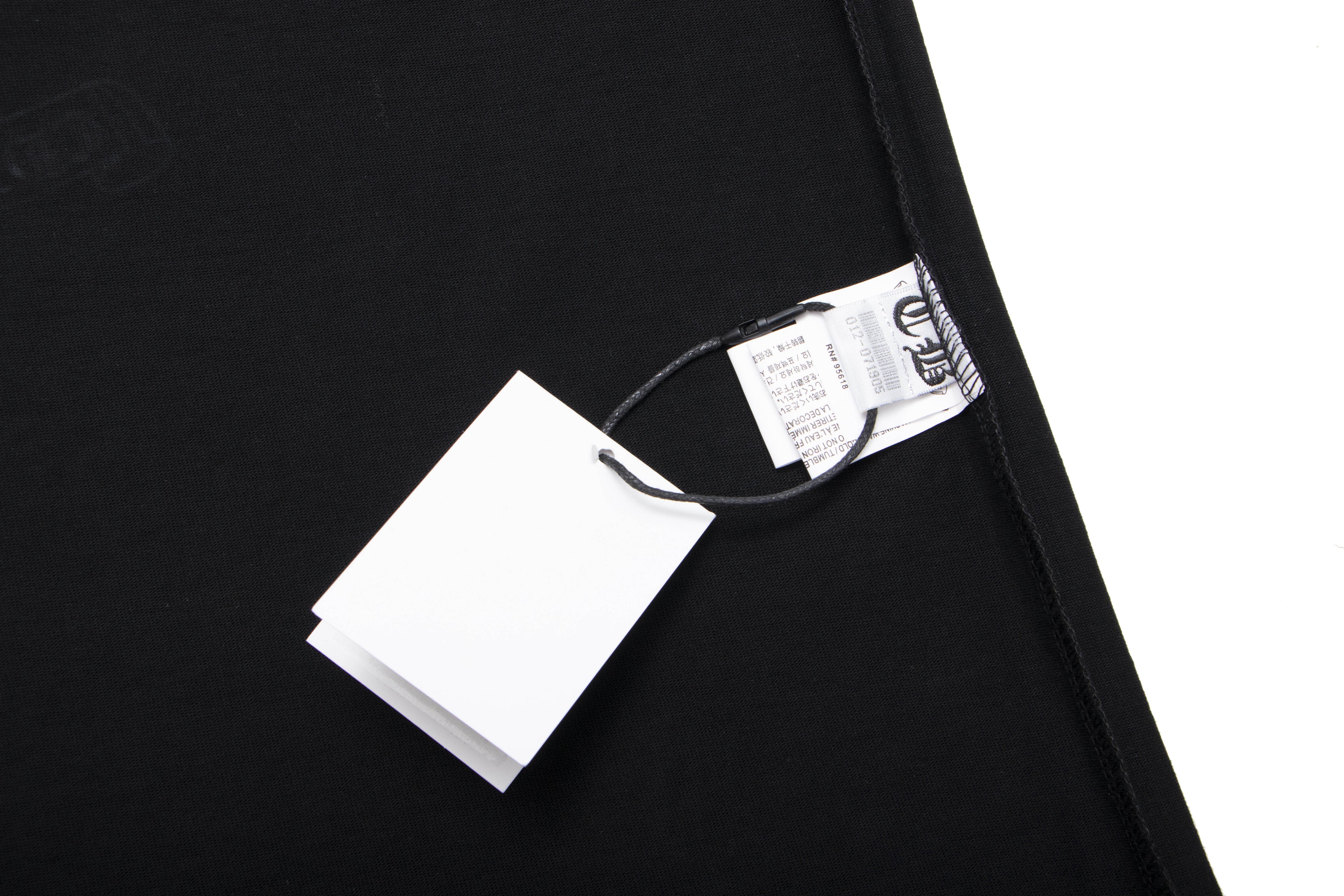 Chrome Hearts T-shirt-6024