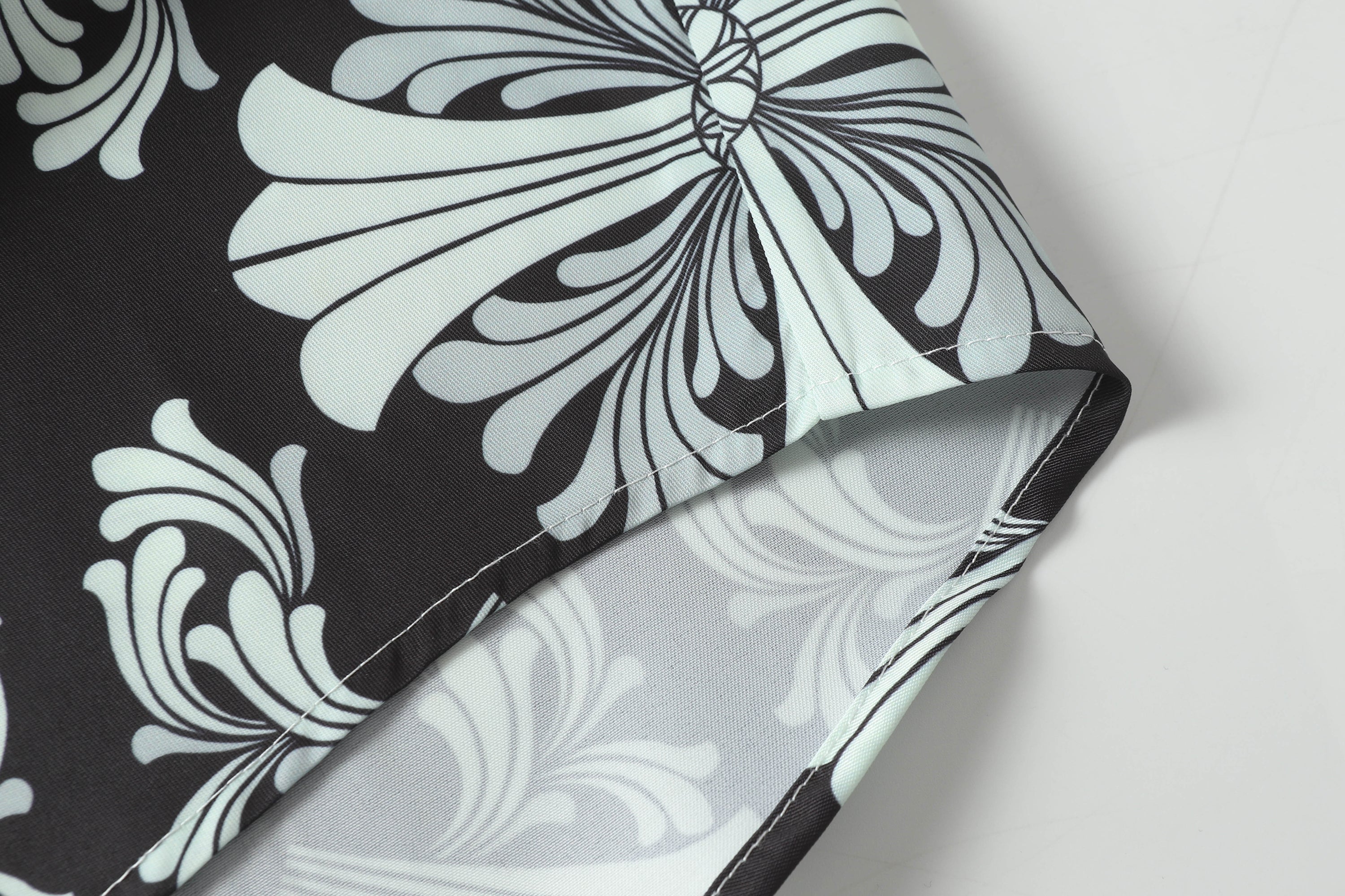 Chrome Hearts Quick drying short sleeved shirts are super popular 2286