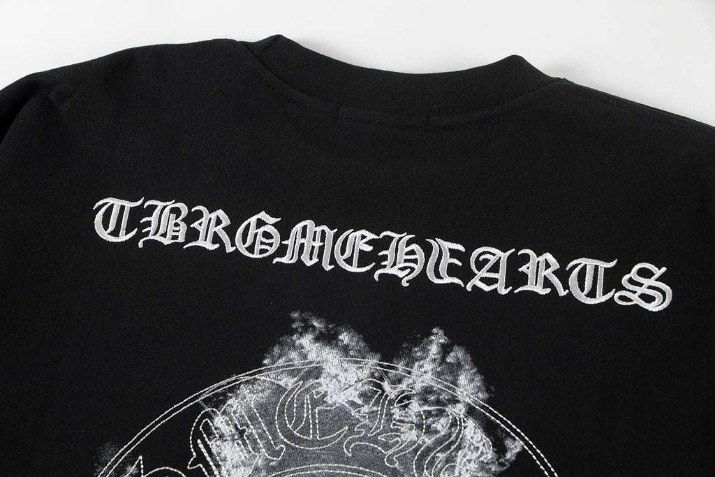 Chrome Hearts New SWEATSHIRTS -TQ36