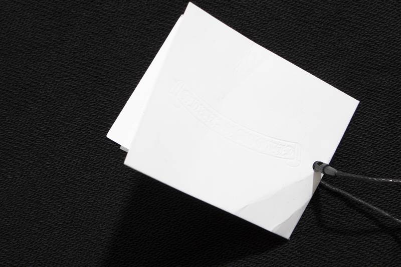 Chrome Hearts Hoodie K7007