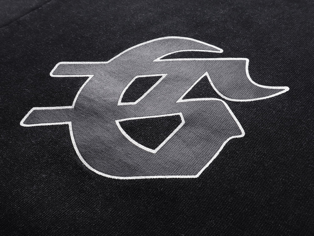 Godspeed New fashion T-shirt 1092