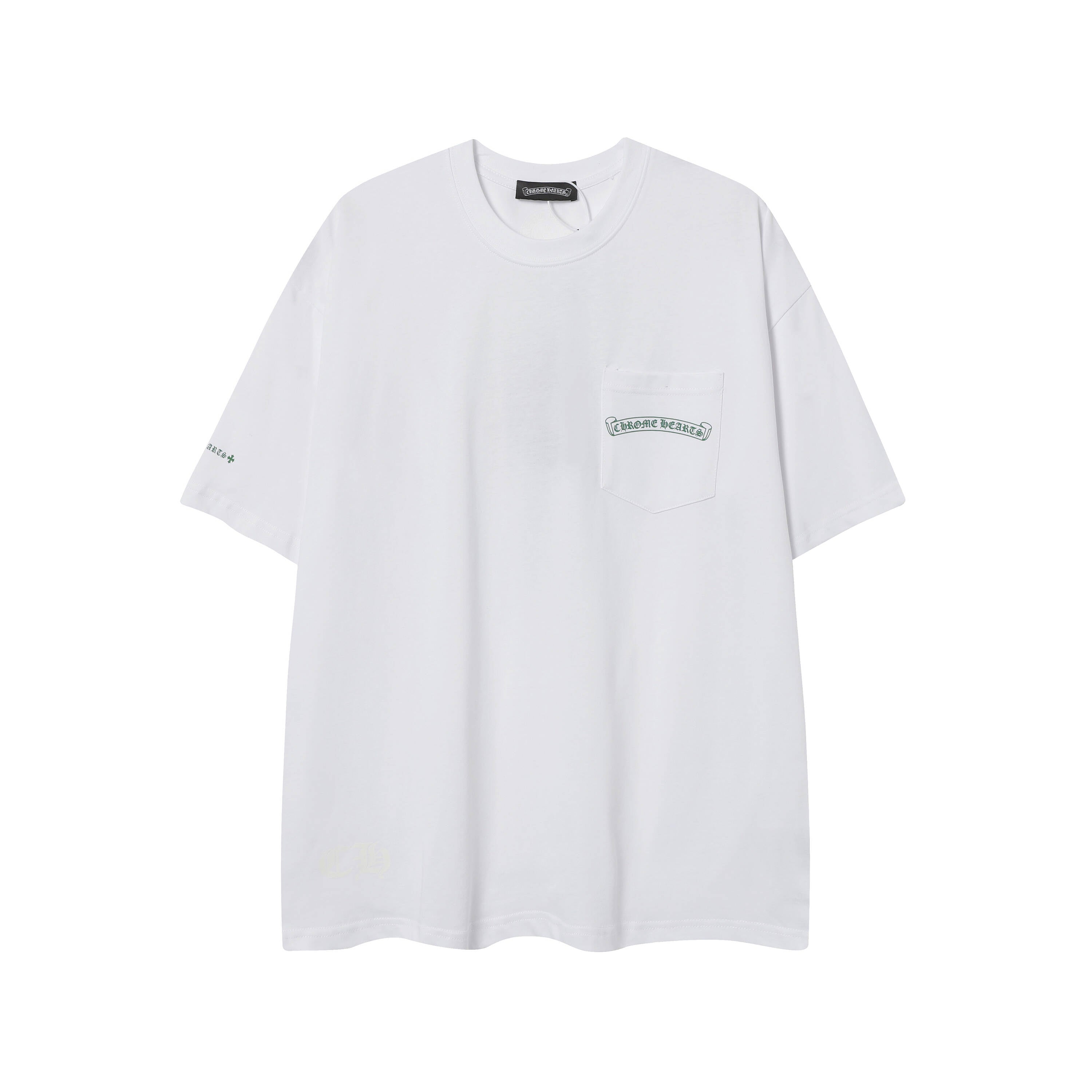 Chrome Hearts T-shirt-2256