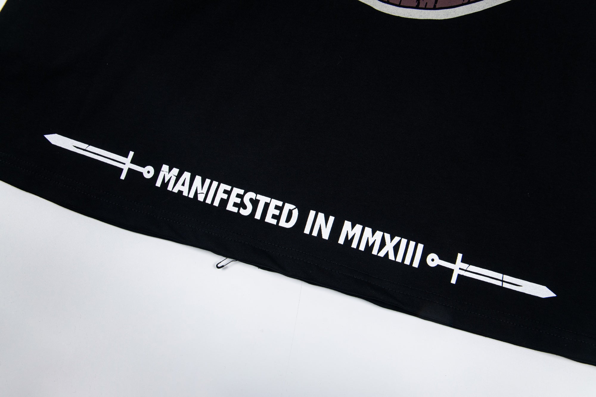 Godspeed T-shirt G28