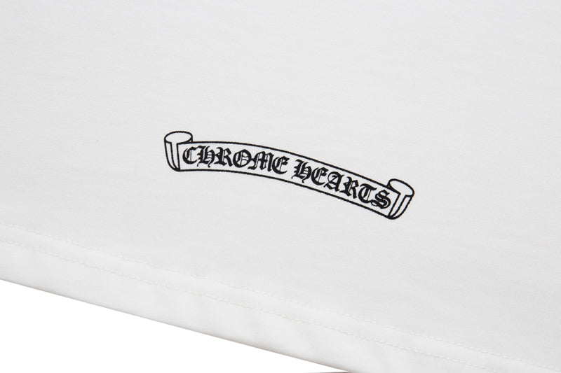 Chrome Hearts T-shirt 6051