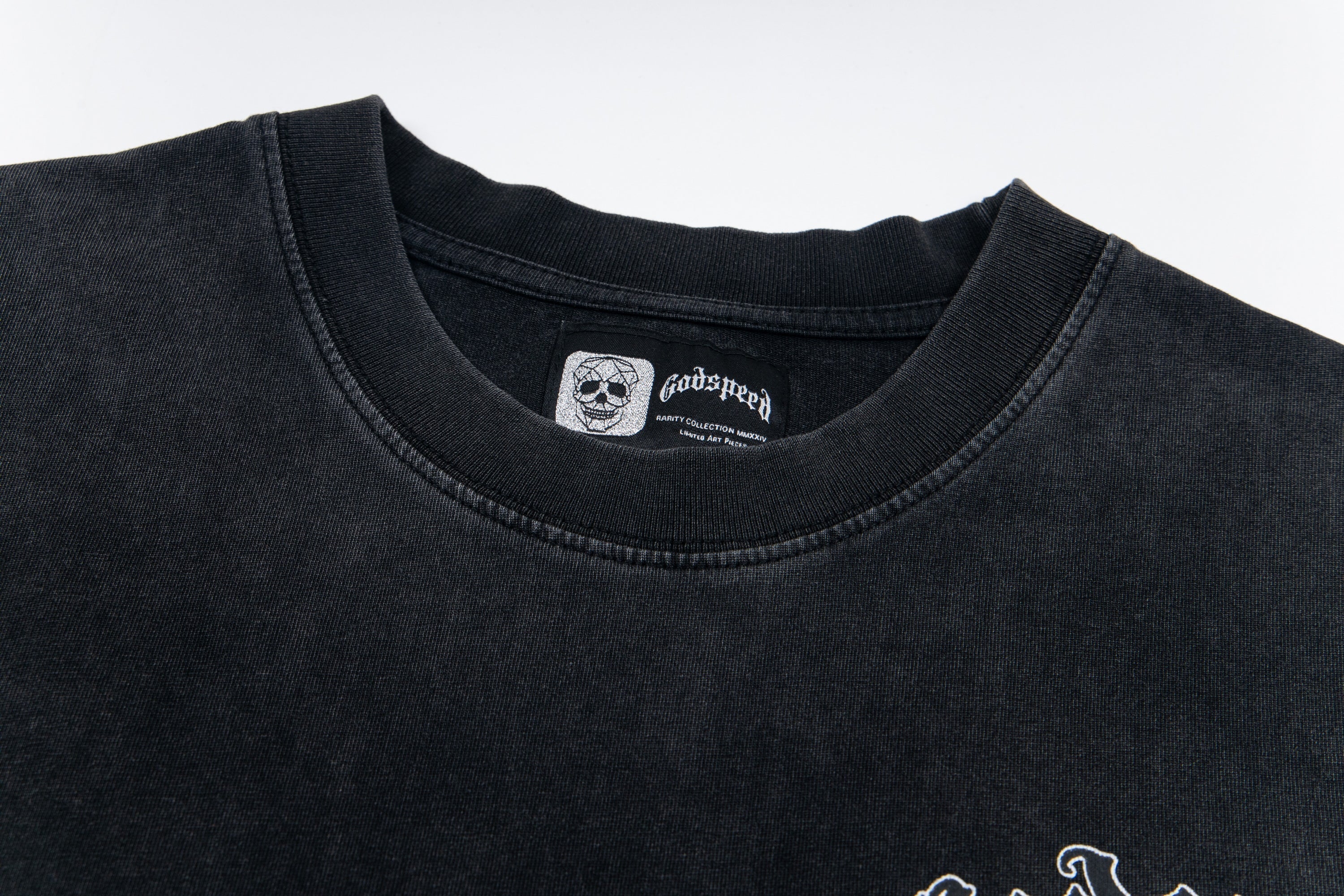 Godspeed T-shirt G61