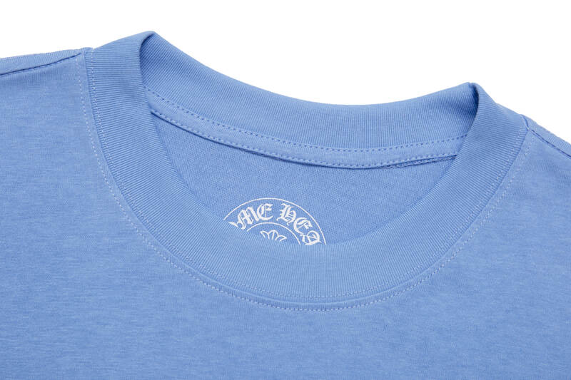 Chrome Hearts T-shirt-6019