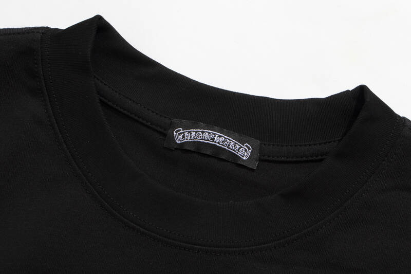 Chrome Hearts T-shirt-6091