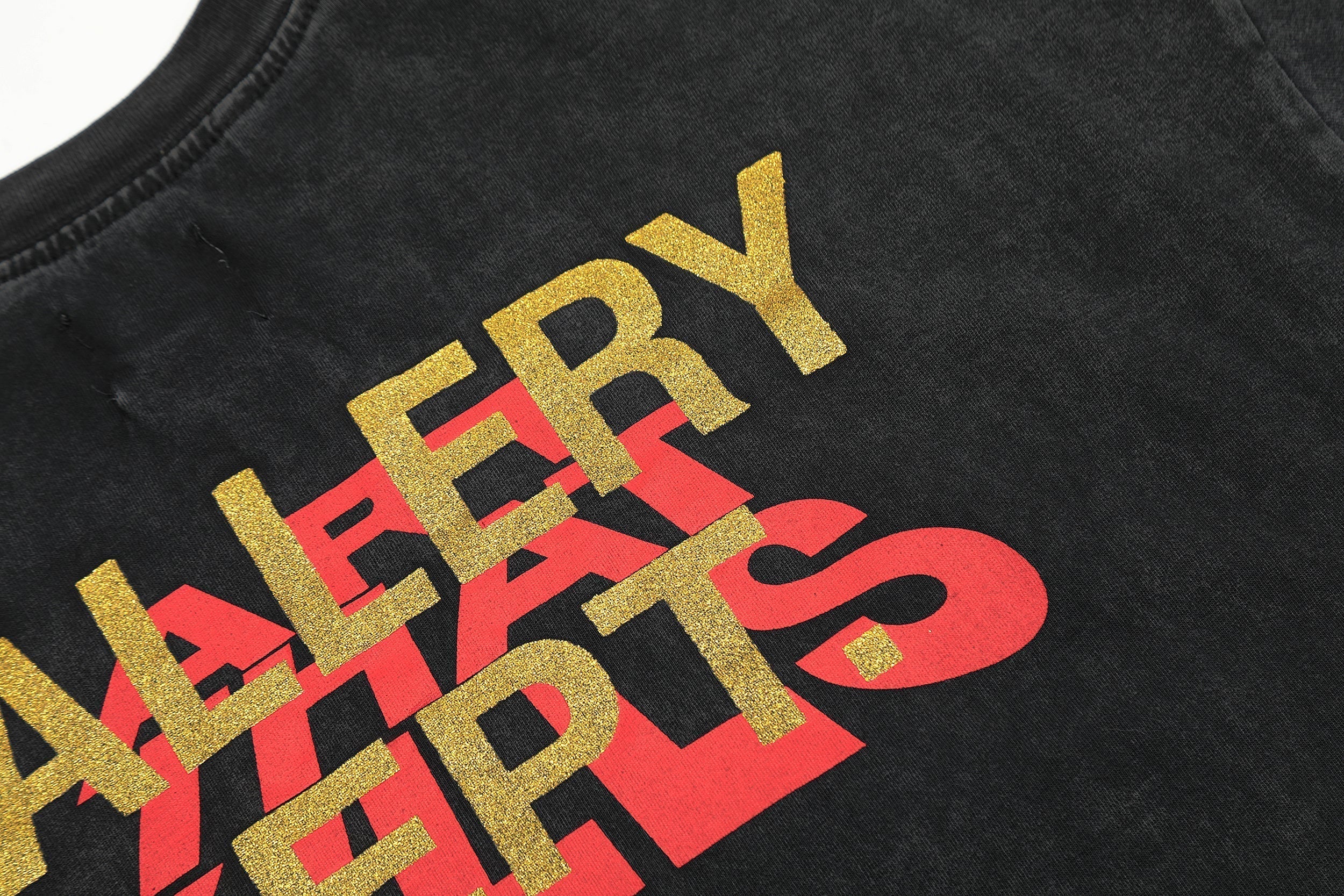 GALLERY DEPT  New T-shirt  D88