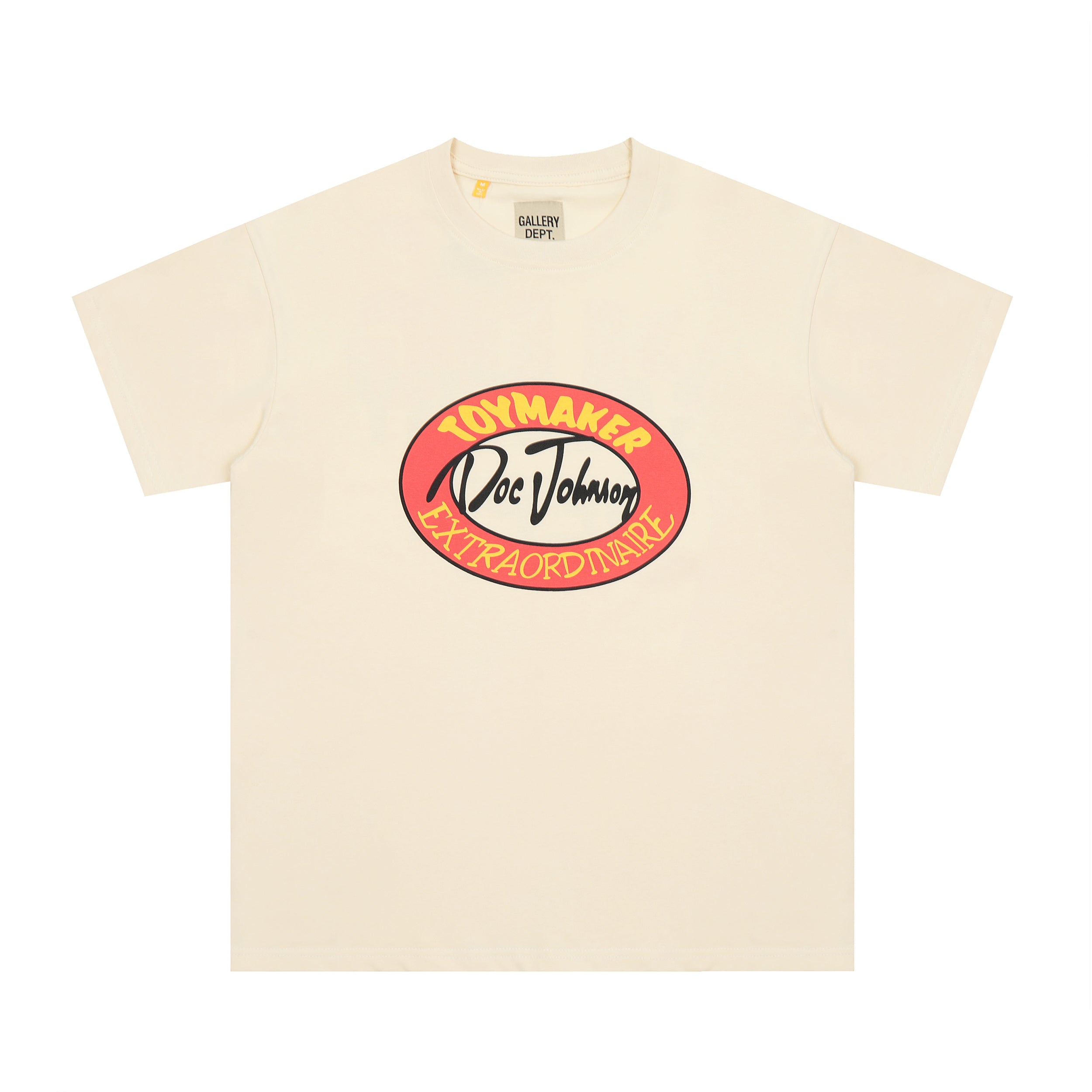 GALLERY DEPT  New T-shirt  D64