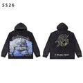 Godspeed Hoodie 5526