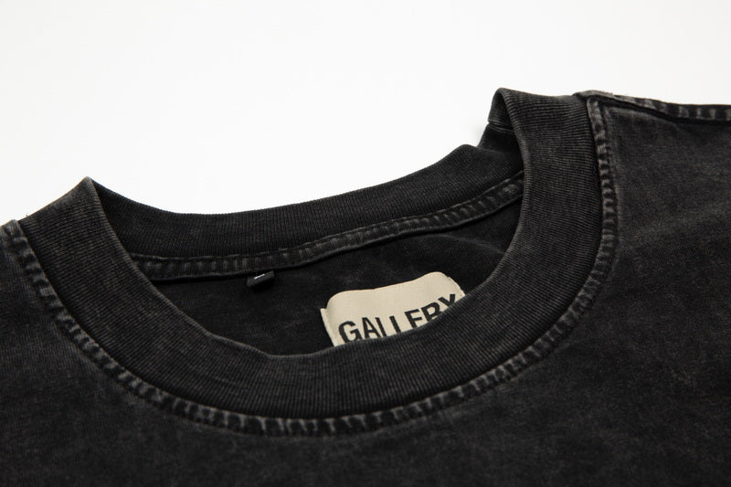 GALLERY DEPT 2024 New T-shirt  D76