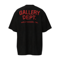 GALLERY DEPT 2024 New T-shirt  D76