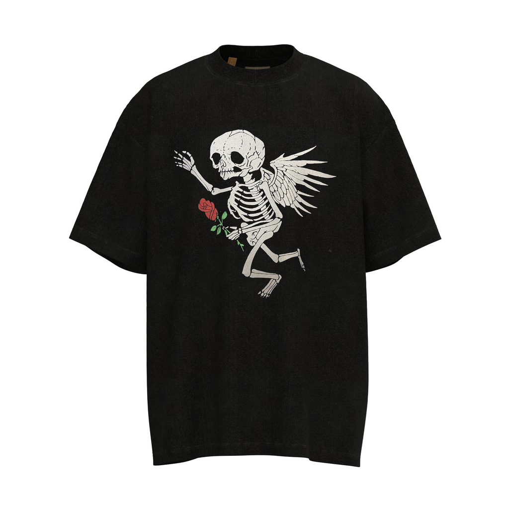 GALLERY DEPT 2024 New T-shirt  D13