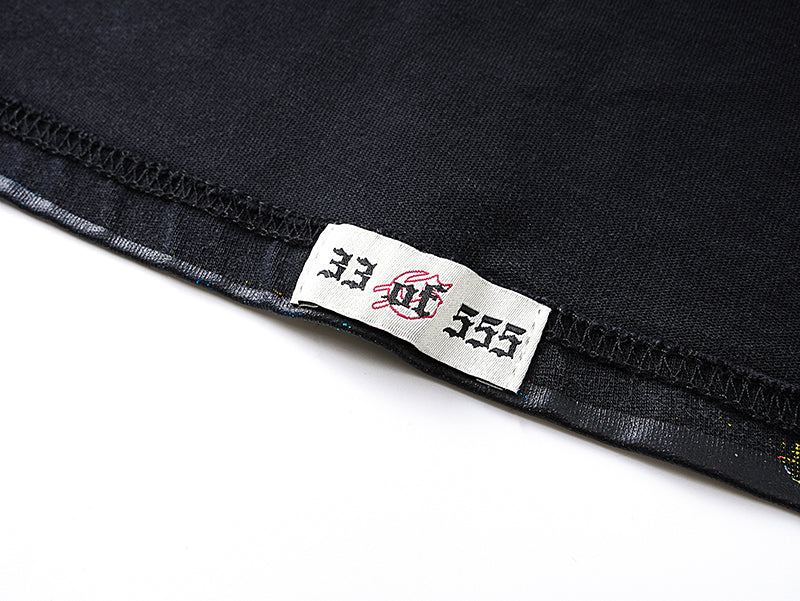 Godspeed New fashion T-shirt 1120