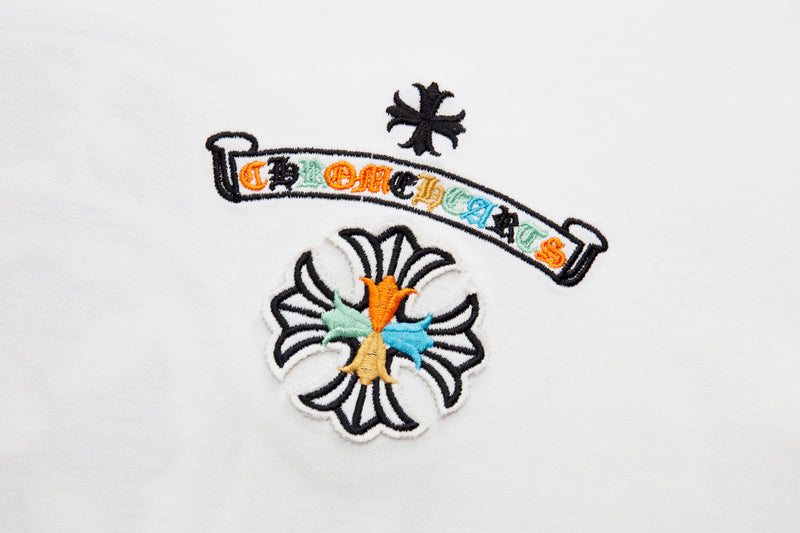 Chrome Hearts T-shirt 6038