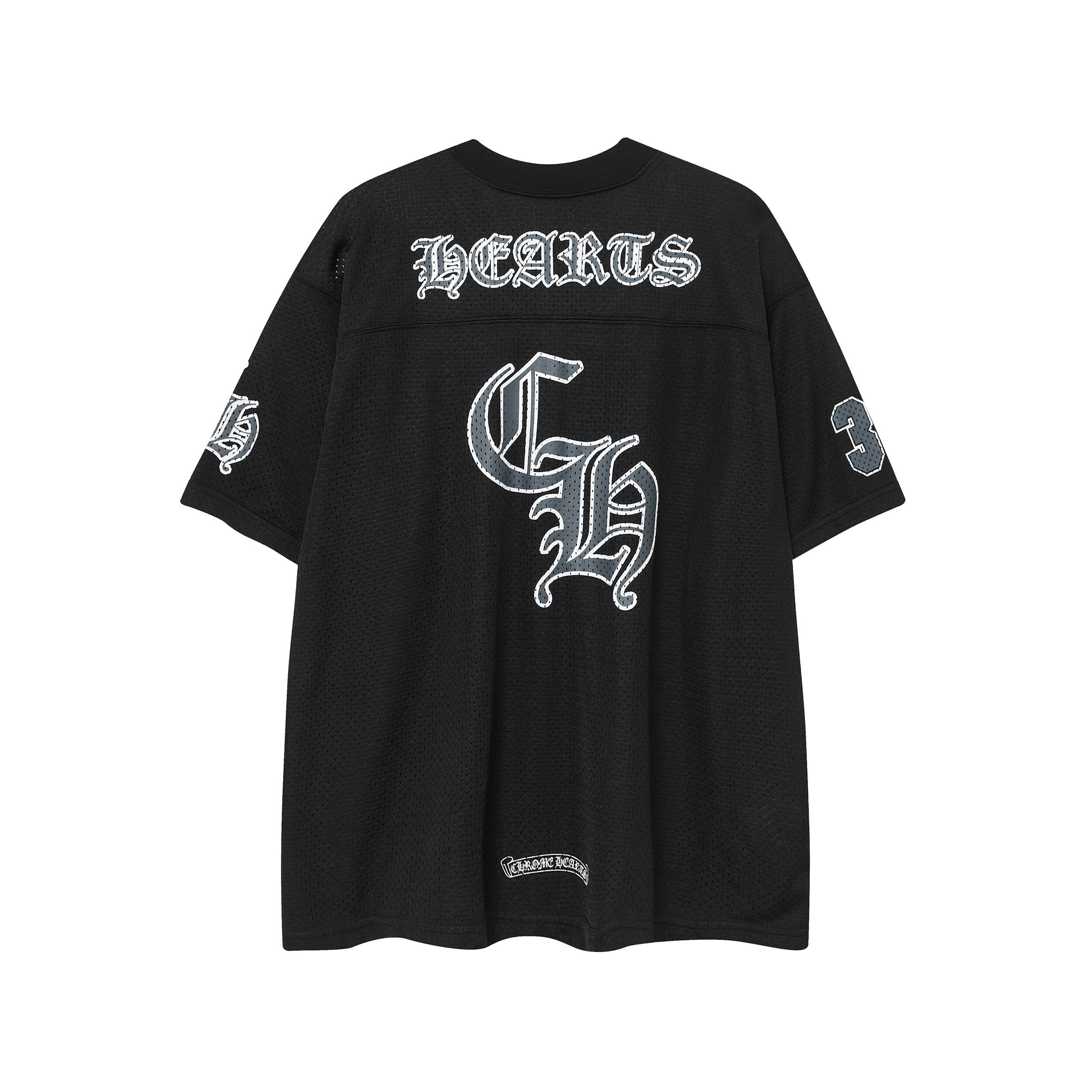 Chrome Hearts Matty Boy  Mesh Stadium Jersey 9996
