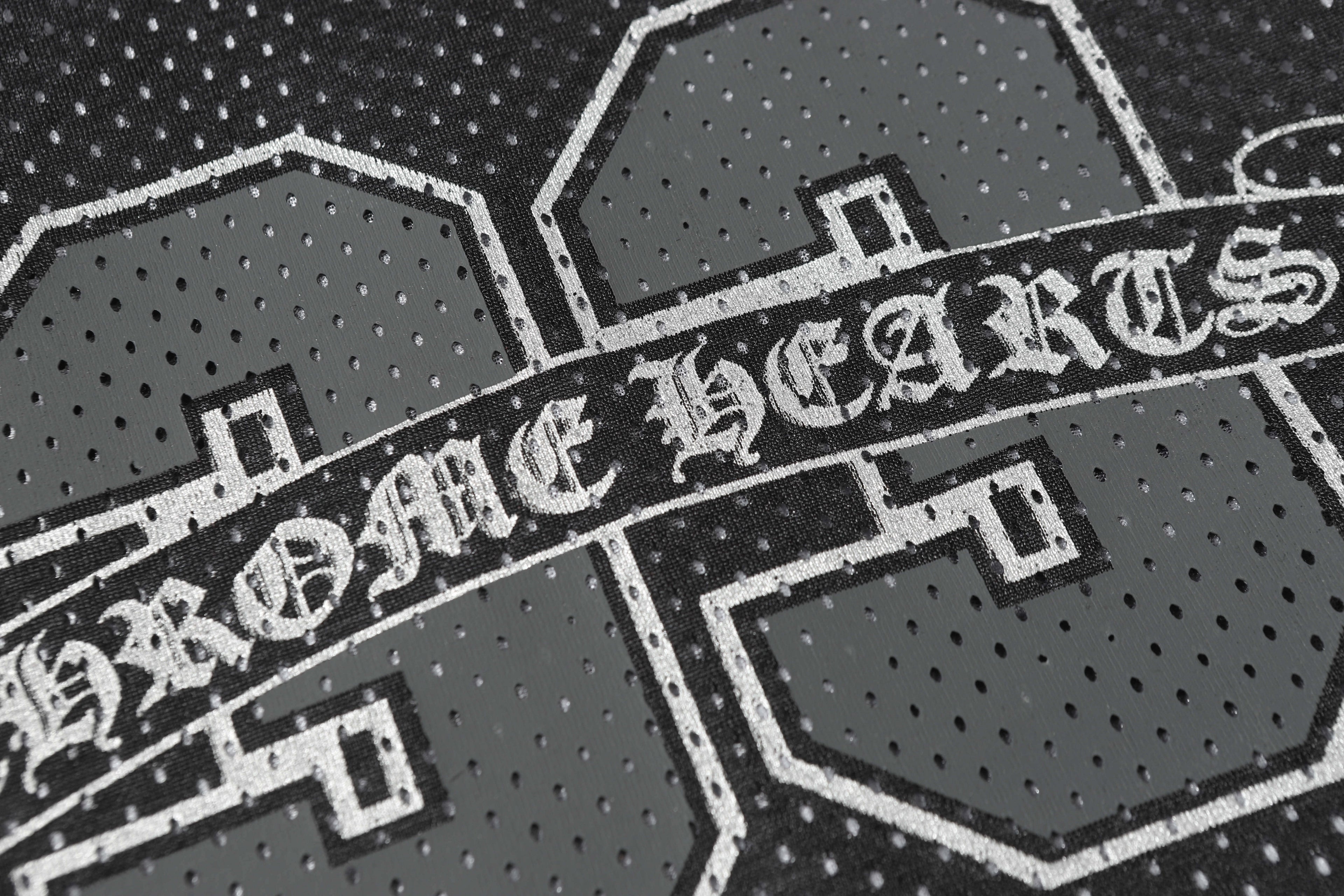 Chrome Hearts T-shirt-2272