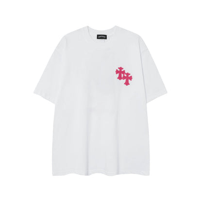 Chrome Hearts T-shirt 9988