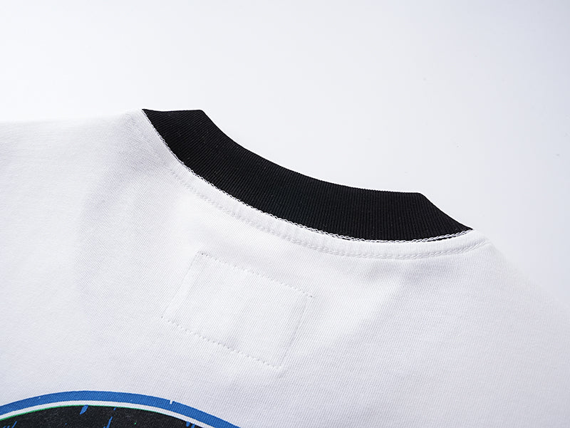 Godspeed Sweatshirt 3099