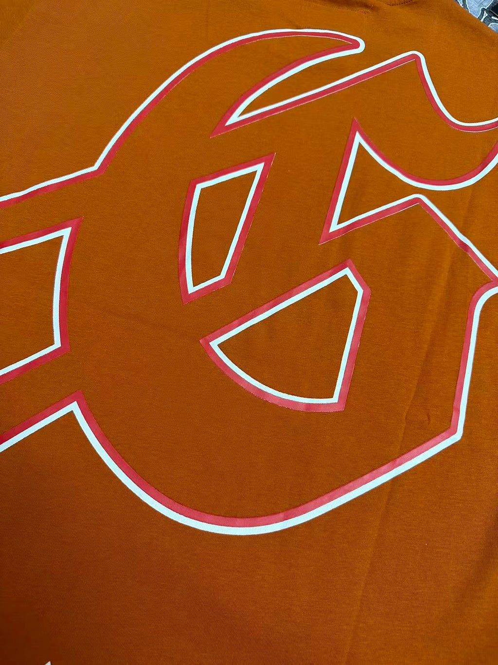 Godspeed T-shirt 5146