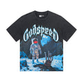 Godspeed New fashion T-shirt 1123
