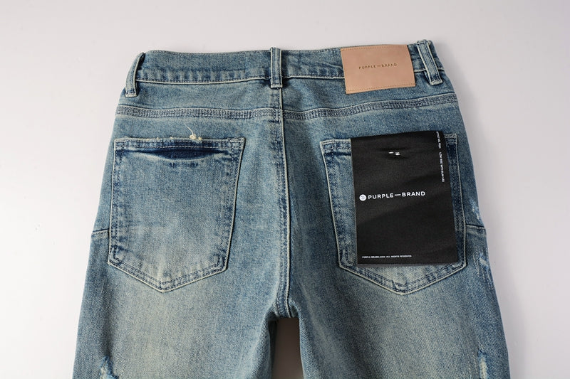 PURPLE JEANS 9172