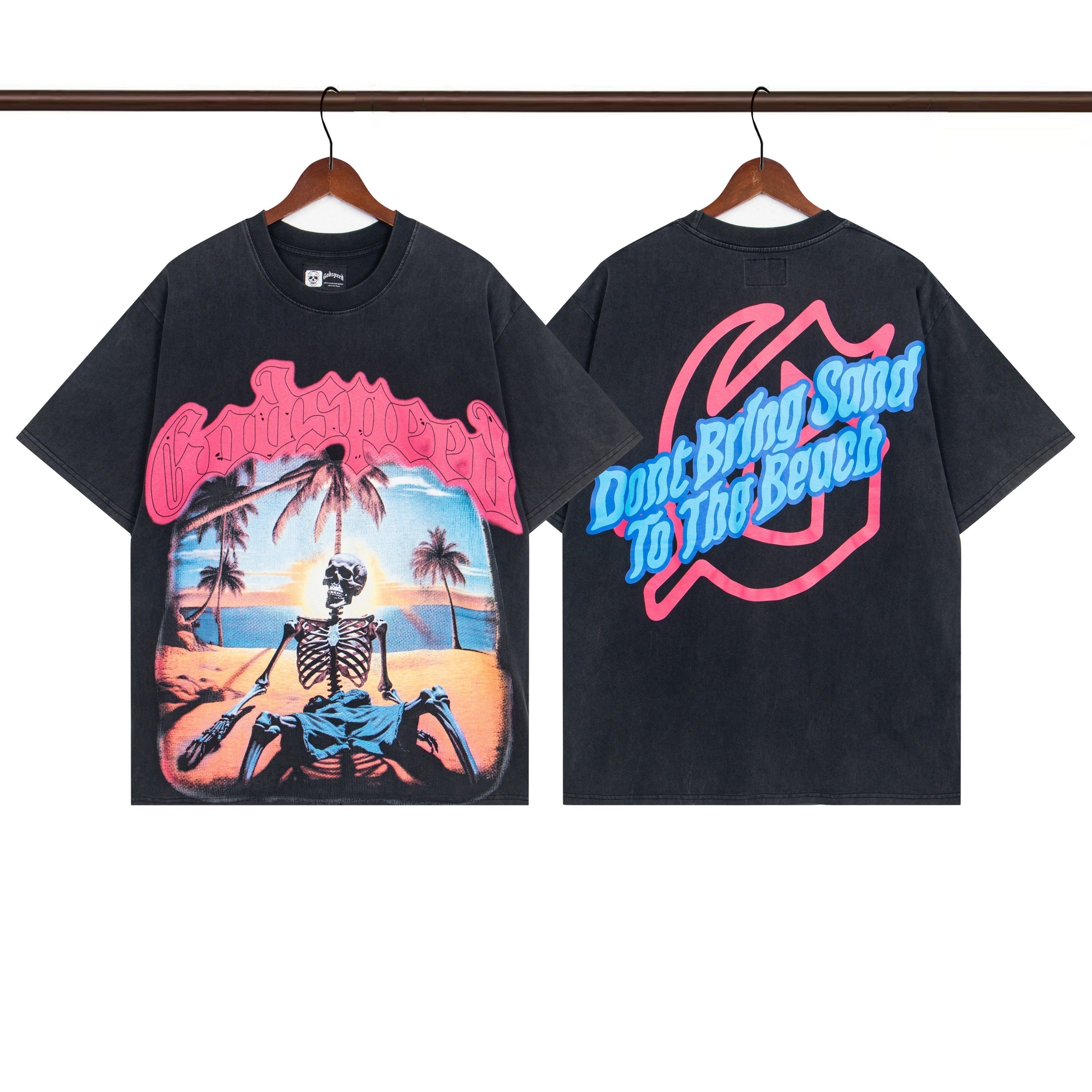 Godspeed T-shirt G50