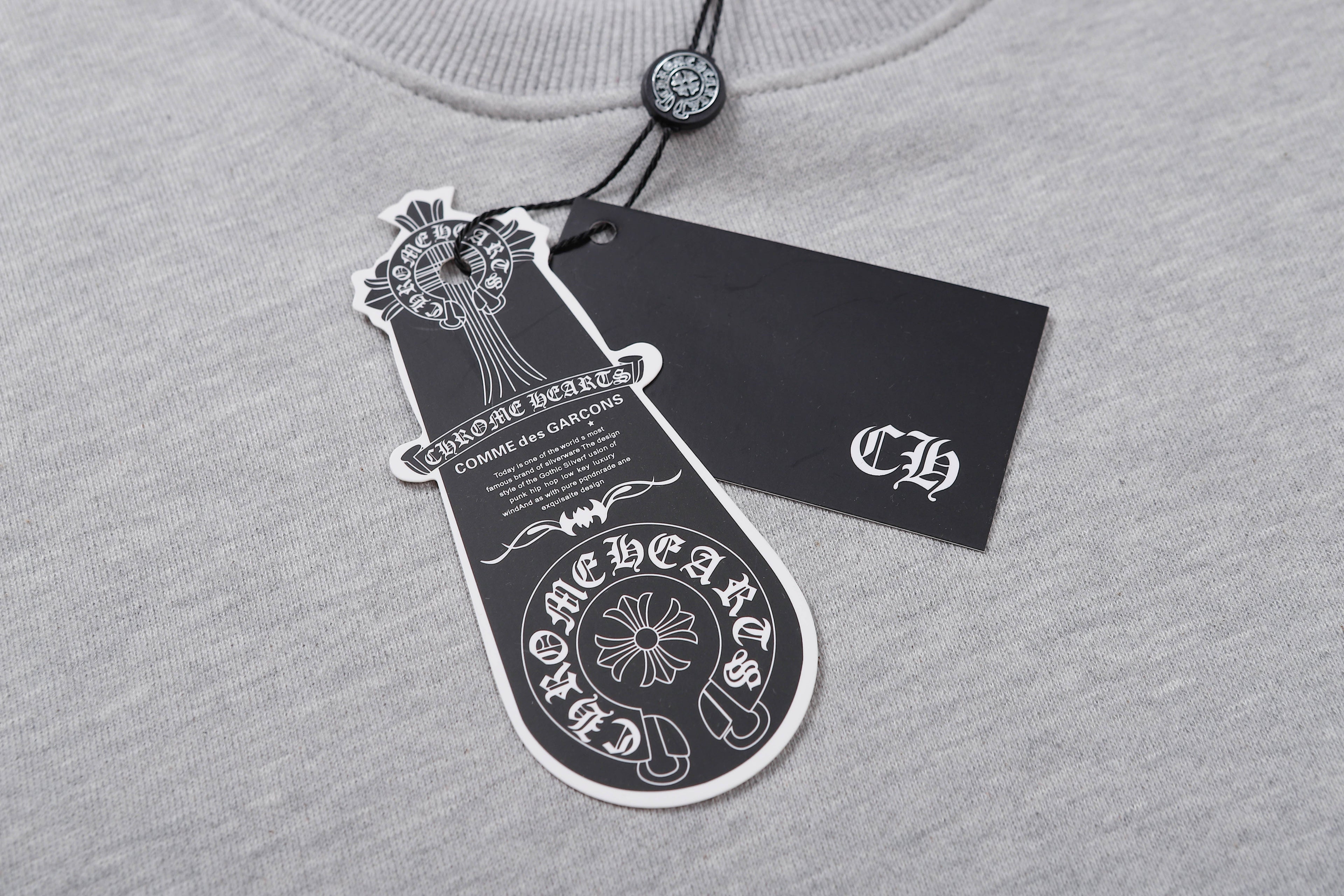 Chrome Hearts New SWEATSHIRTS -8863
