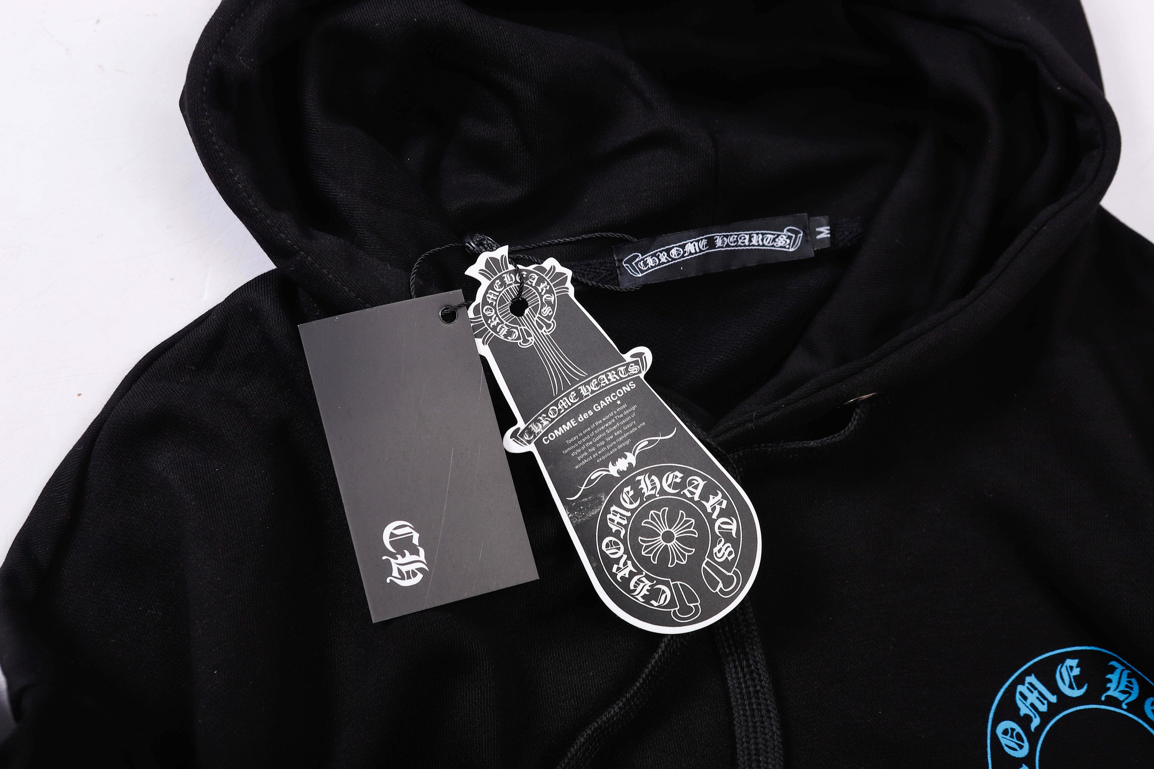 Chrome Hearts Hoodie 8815