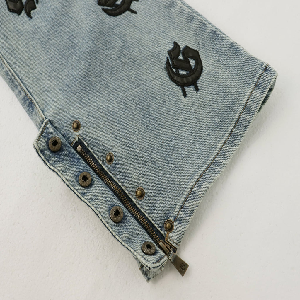 Godspeed NEW Pants 8211