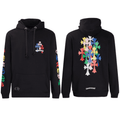 Chrome Hearts Hoodie 7006