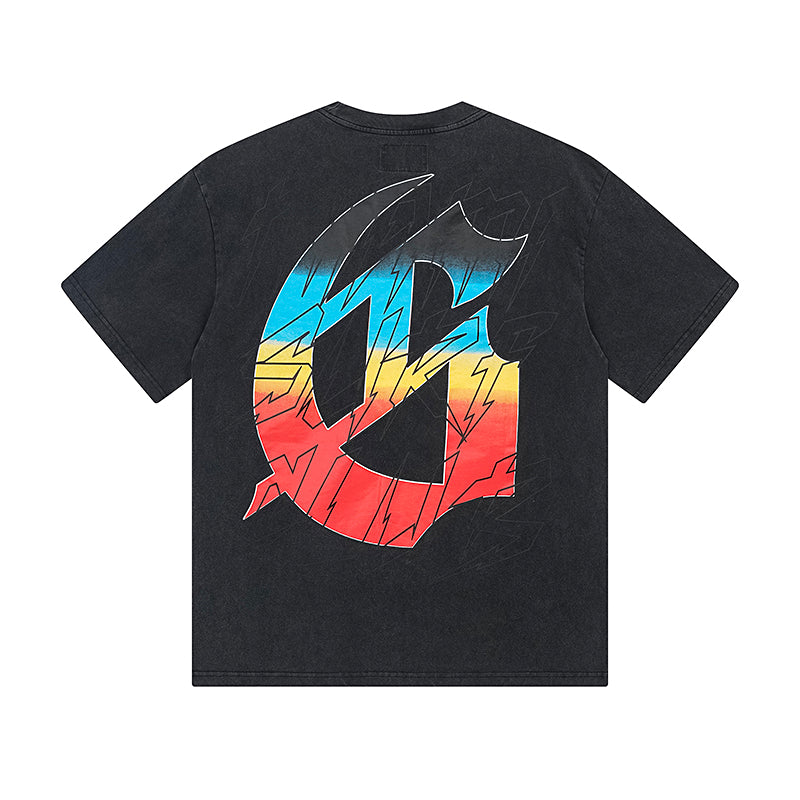 Godspeed New fashion T-shirt 1117