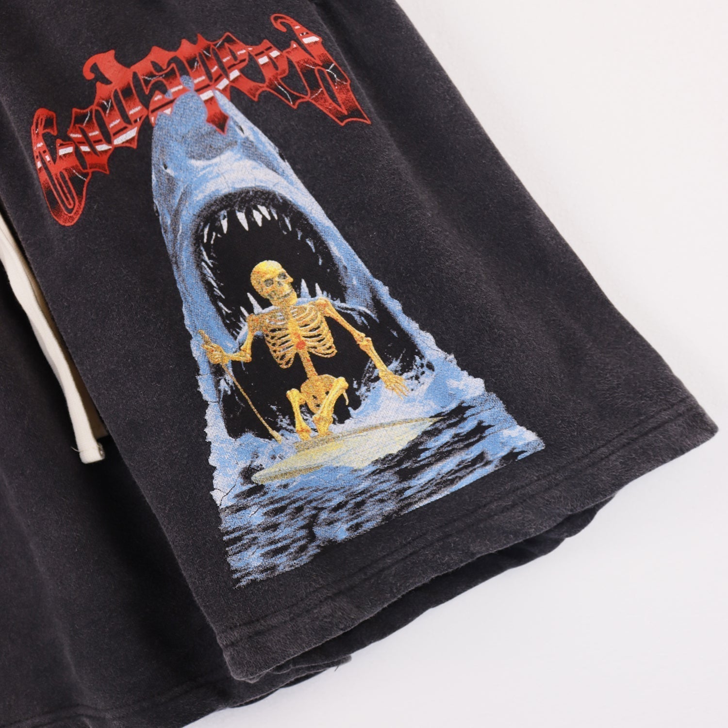 Godspeed NEW Shorts 8781