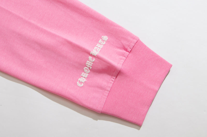 Chrome Hearts New SWEATSHIRTS -8006