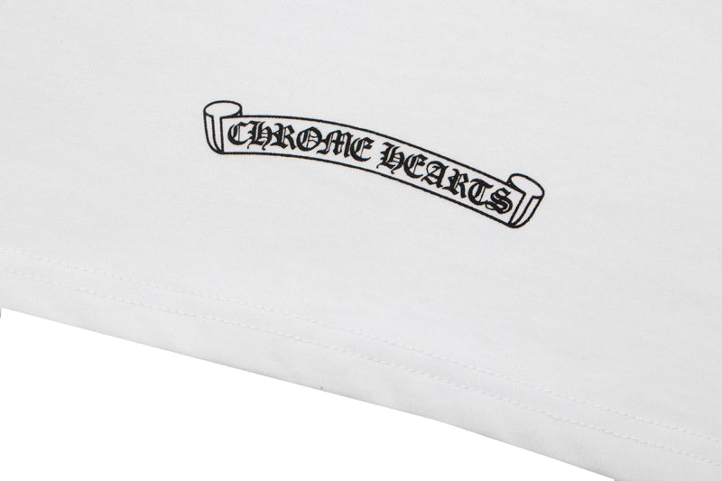 Chrome Hearts New SWEATSHIRTS -9001