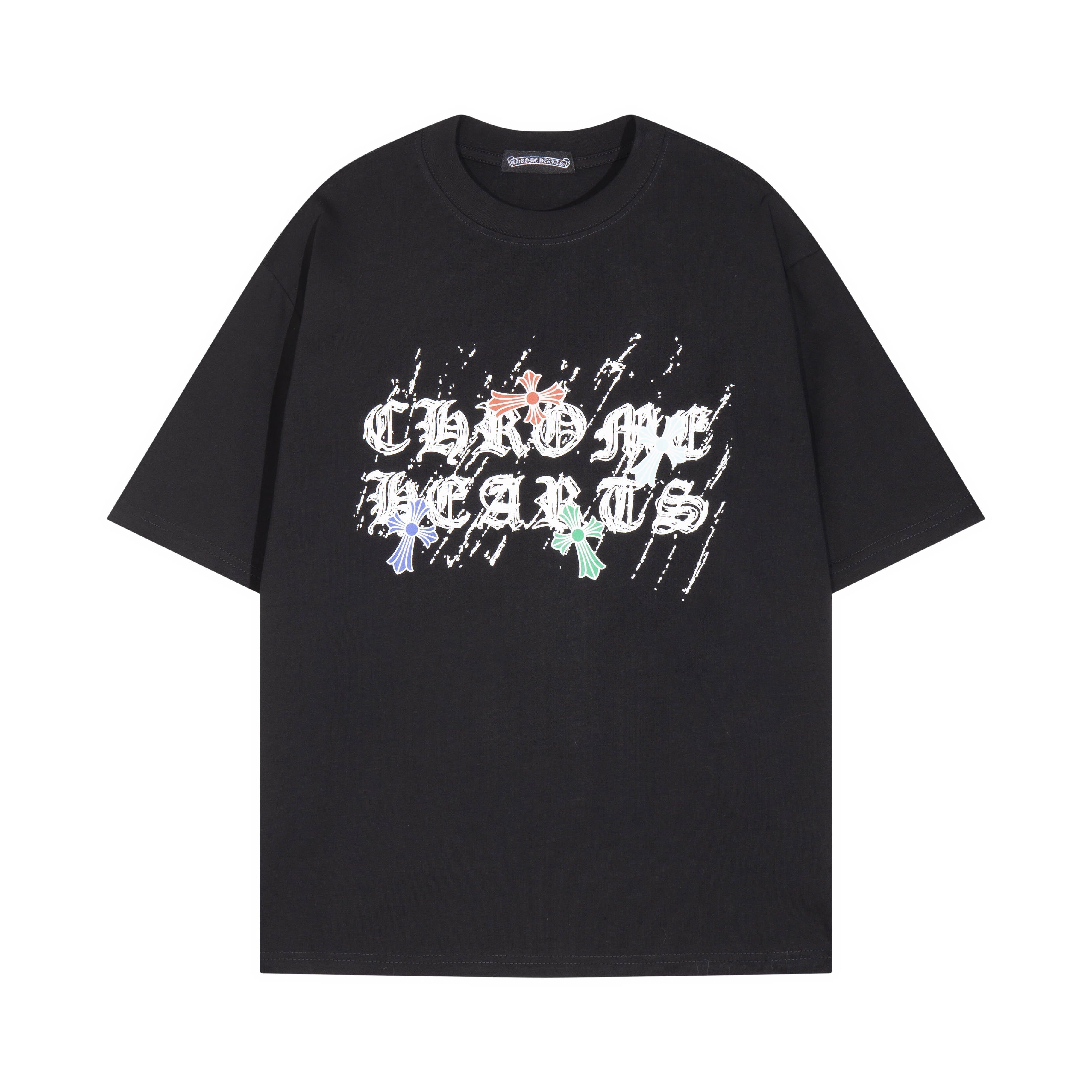 Chrome Hearts T-shirt K6108