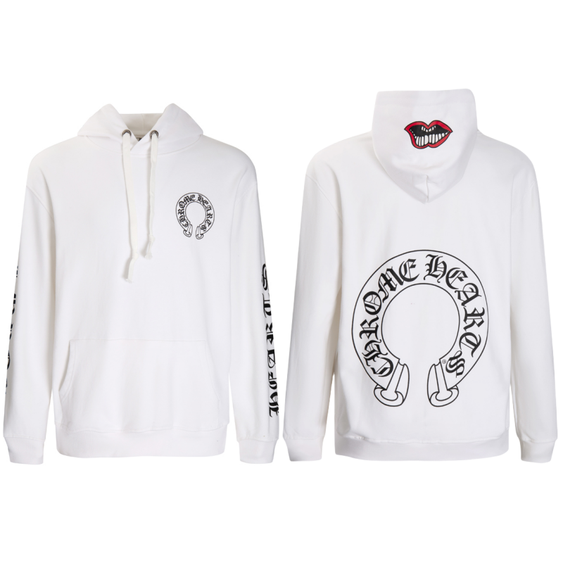 Chrome Hearts New Hoodie -5008