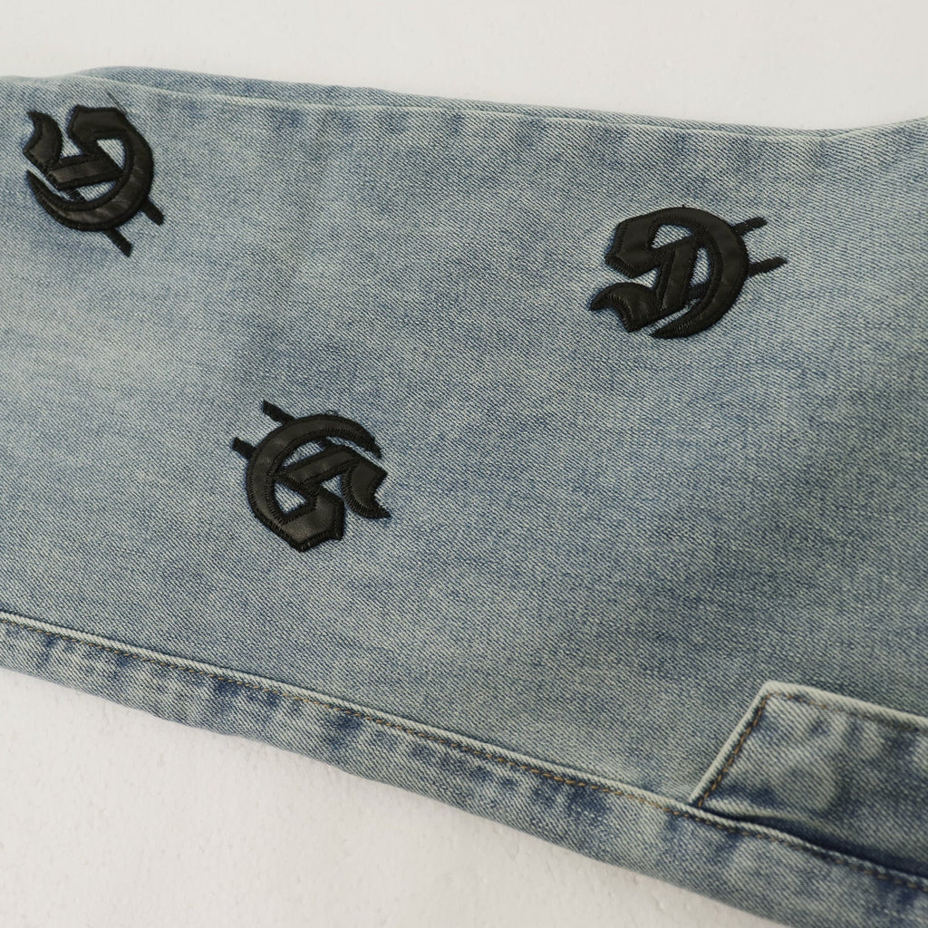 Godspeed NEW Pants 8211