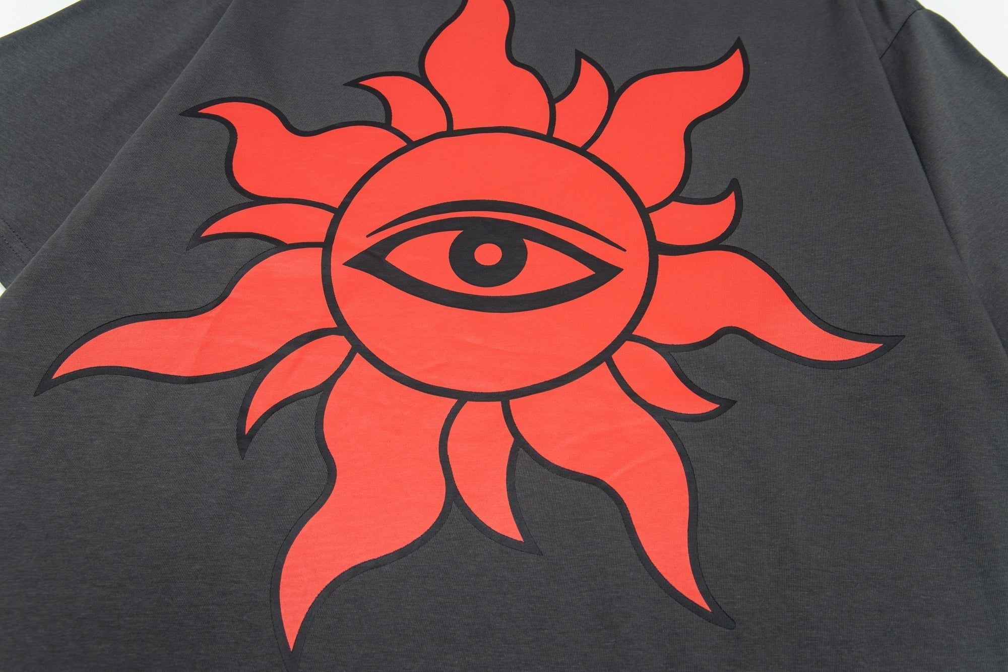 Godspeed T-shirt G52