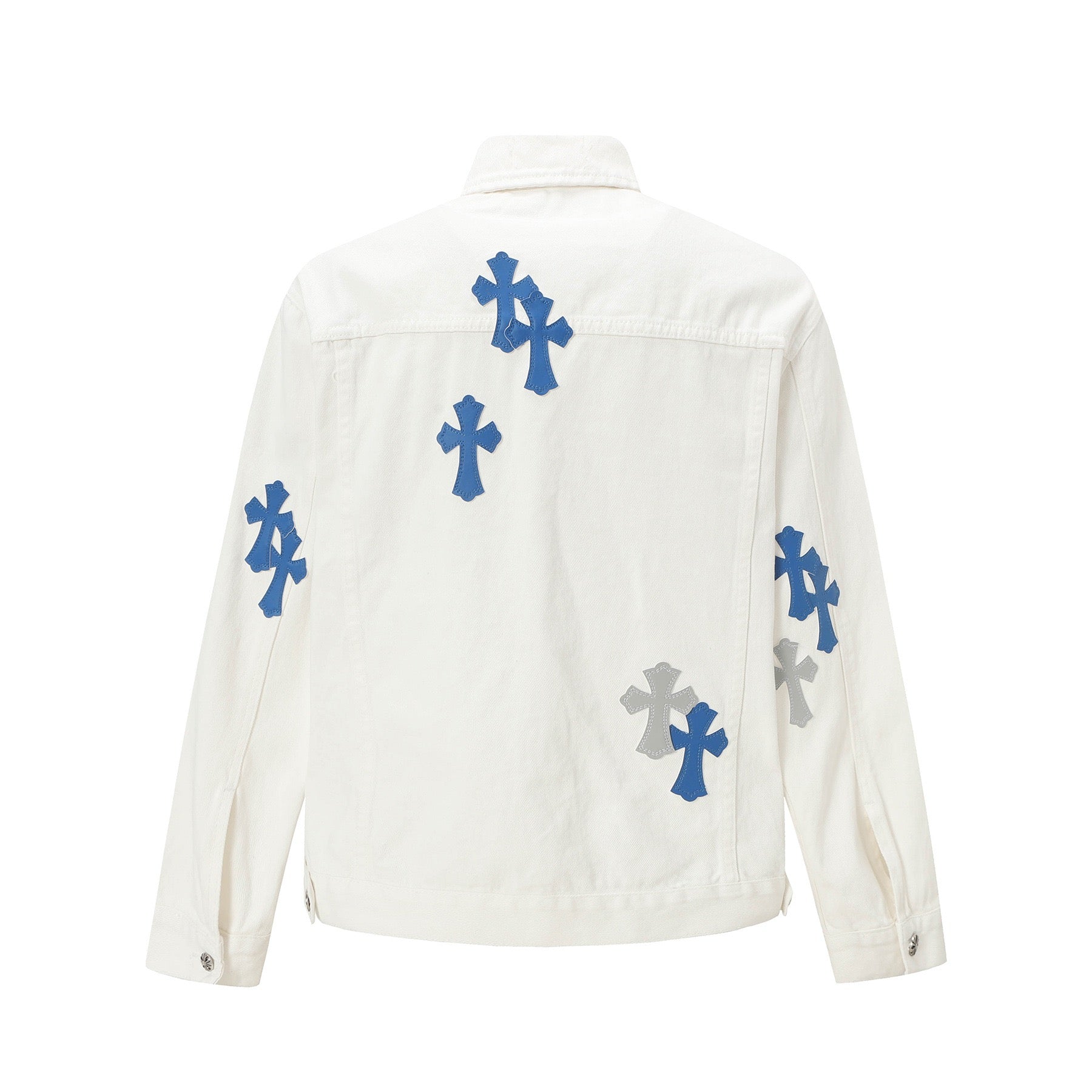 Chrome Hearts Jacket