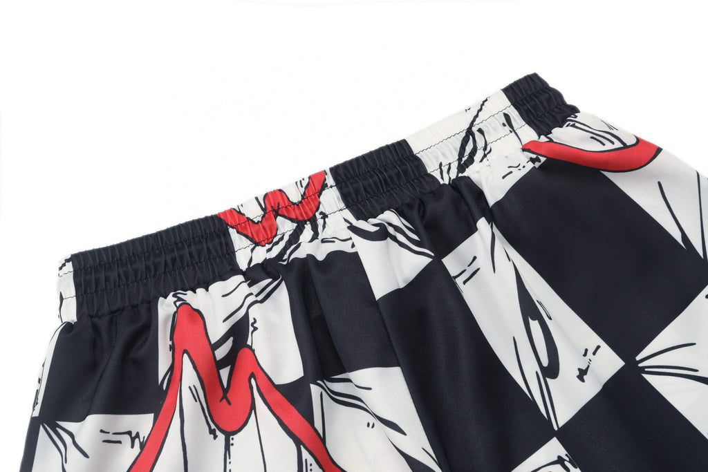 Chrome Hearts T-shirt-9072