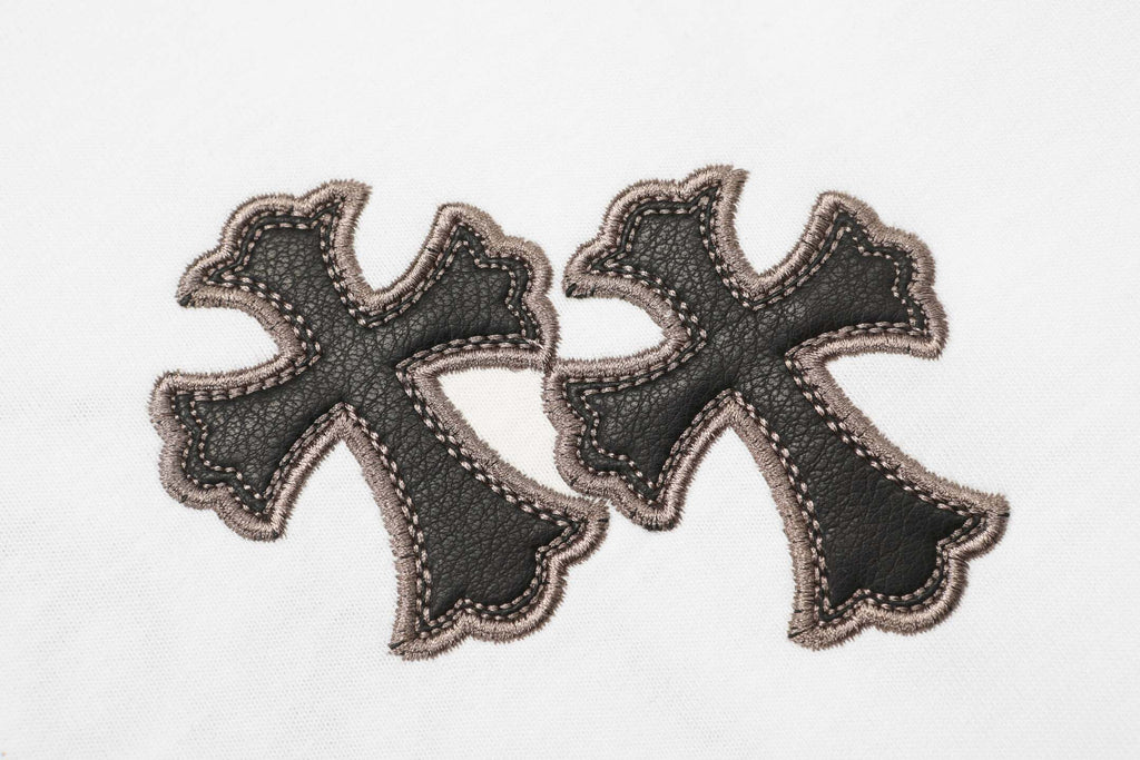 Chrome Hearts T-shirt-9067