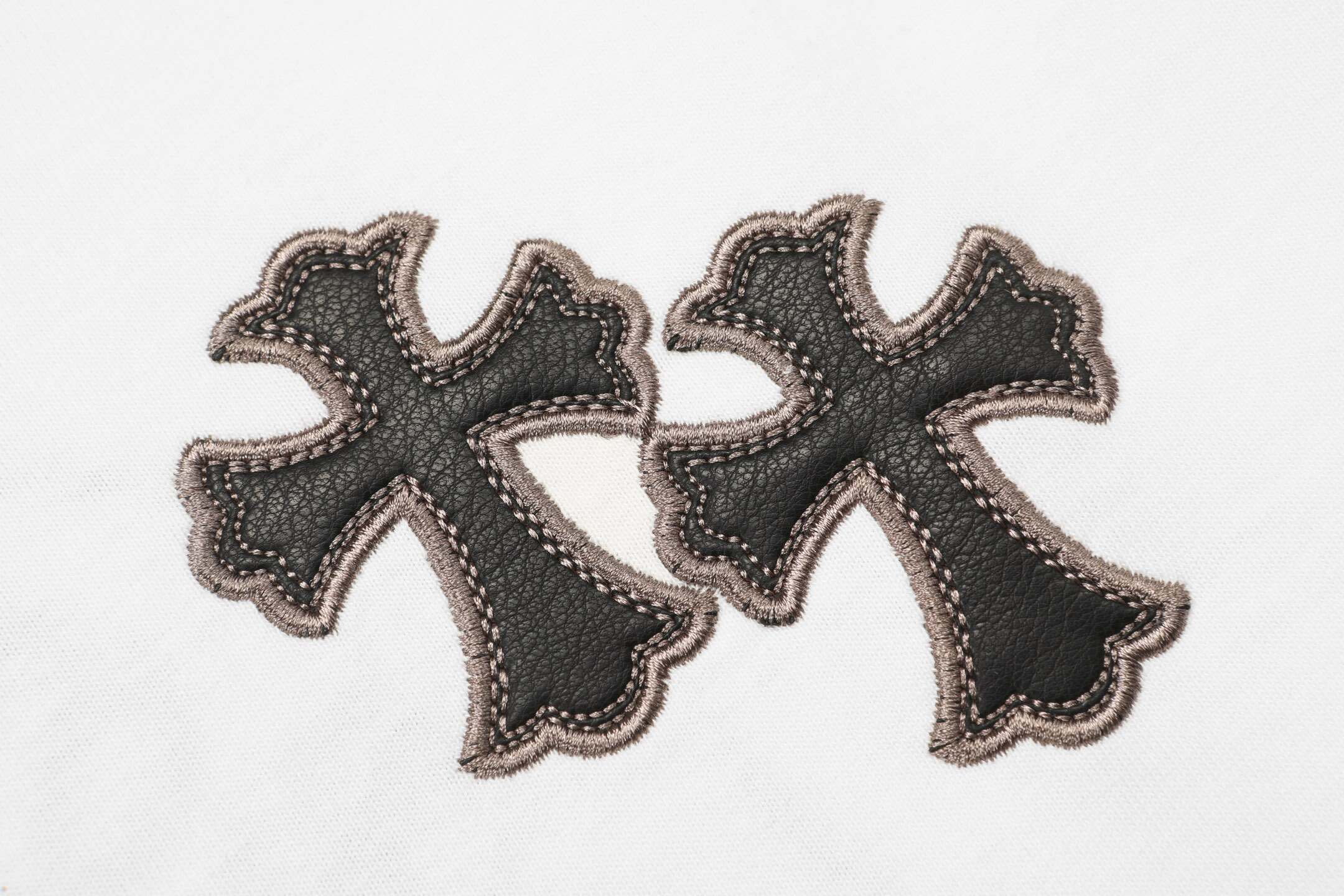 Chrome Hearts T-shirt-9067