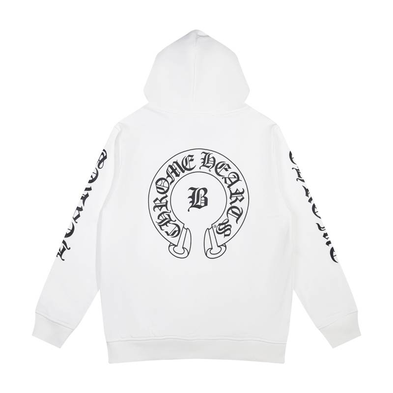 Chrome Hearts Hoodie K7030