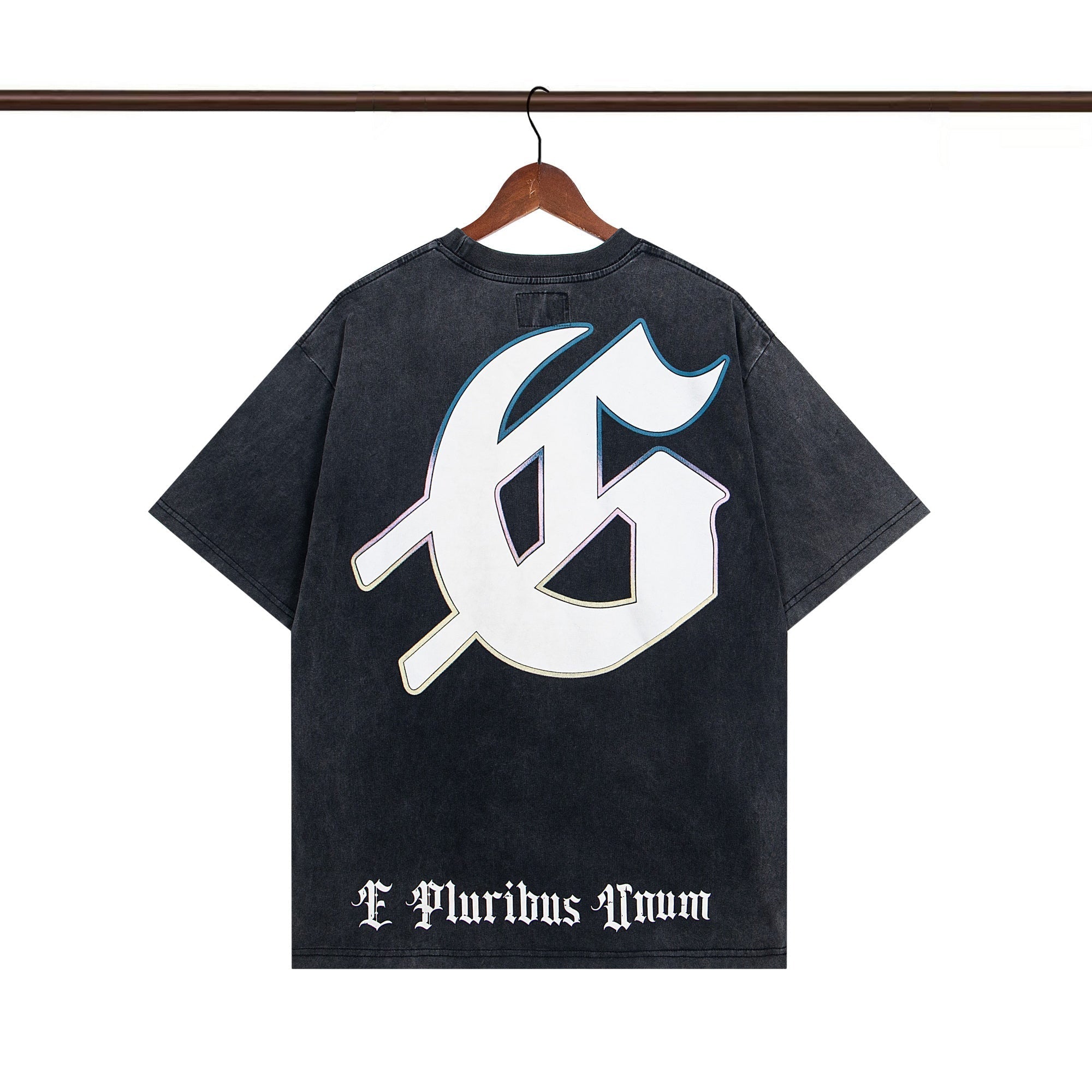 Godspeed T-shirt G44