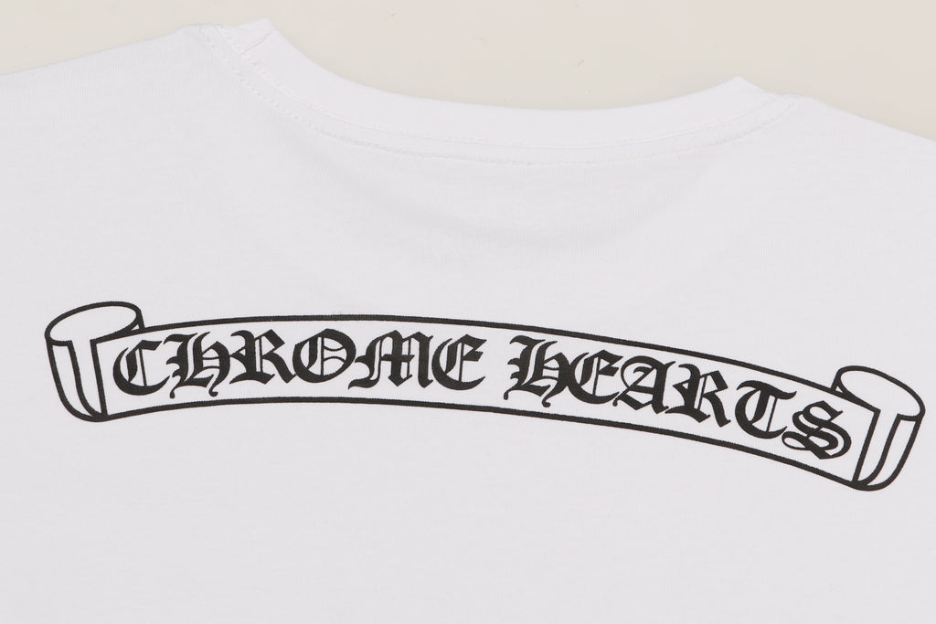 Chrome Hearts New SWEATSHIRTS -8015