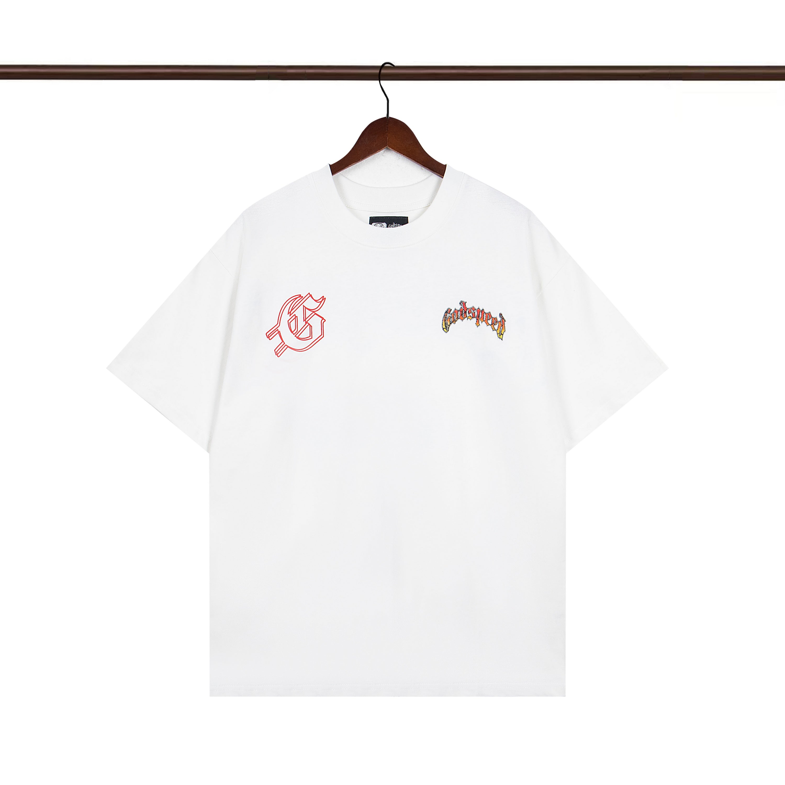 Godspeed T-shirt G51