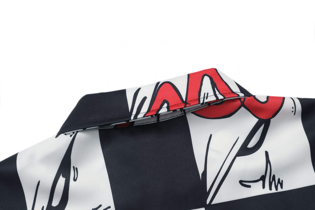 Chrome Hearts T-shirt-9072